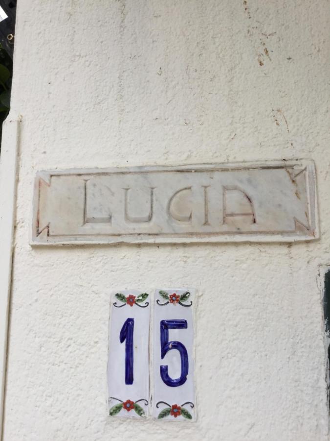 La Casetta Di Lucia Монделло Екстер'єр фото